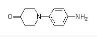 1-(4-AMino-phenyl)-piperidin-4-one 