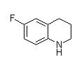 6-Fluoro-1,2,3,4-tetrahydro-quinoline