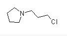 1-(3-Chloro-propyl)-pyrrolidine;CAS:39743-20-9
