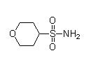 oxane-4-sulfonaMide