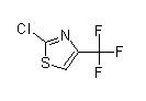 2-chloro-4-trifluoroMethylthiazole 