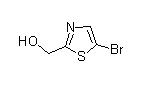 (5-BroMothiazol-2-yl)Methanol 