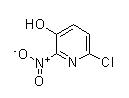 6-Chloro-3-hydroxy-2-nitropyridine